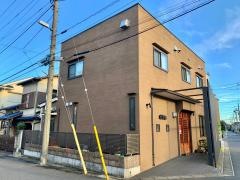 松葉鮨