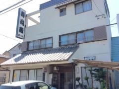 寿司蔵豊川店