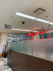 ホリーズカフェイズミヤ古市店