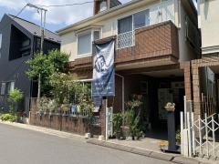 ｃａｆｅ風
