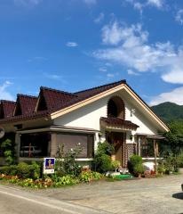 岬