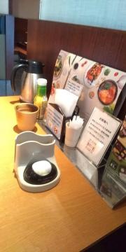 定食屋百菜　旬　イオン鹿児島鴨池店_施設外観