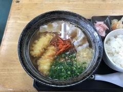 やまたうどん