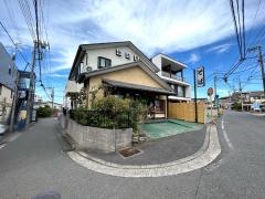 栃木屋そば店