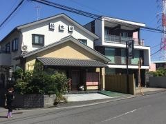 栃木屋そば店