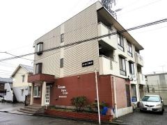 深瀬歯科