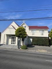山梨栄光教会
