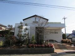 藤森やすだ歯科