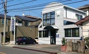 勝田歯科医院