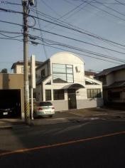 勝田歯科医院