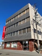 半田信用金庫本店