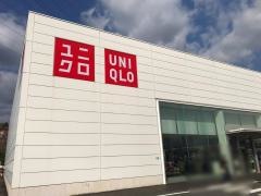 ユニクロ　多治見店