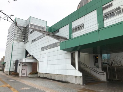 ユキサキナビ jr横浜線相模原駅 相模原市中央区相模原