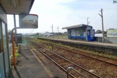 吾妻駅