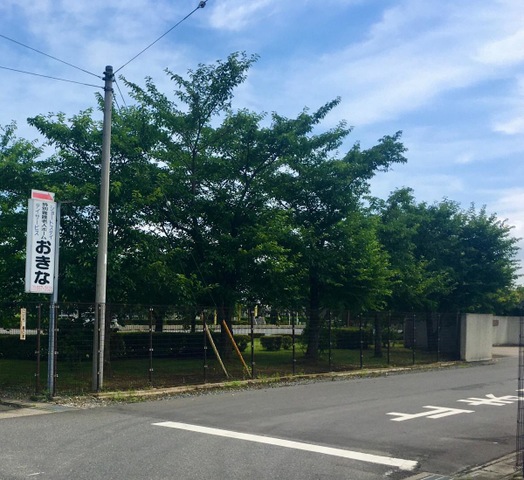 おきな