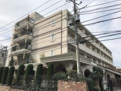 ロングライフ梶ヶ谷