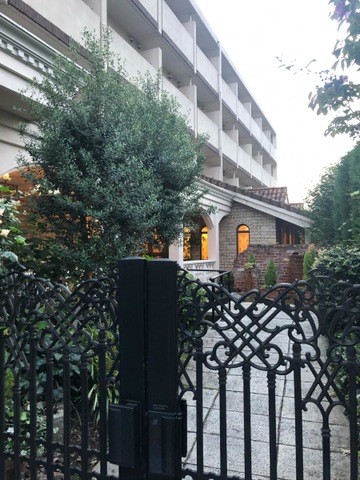 ロングライフ梶ヶ谷