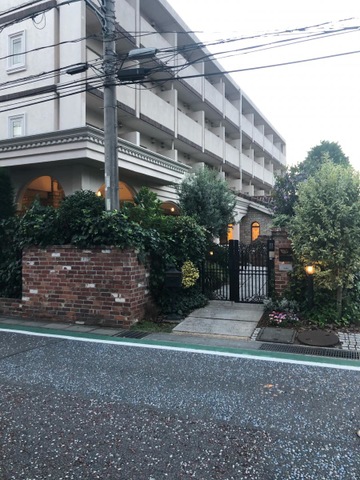ロングライフ梶ヶ谷