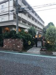 ロングライフ梶ヶ谷