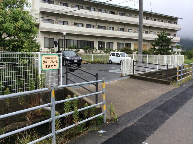 はまさか 設備