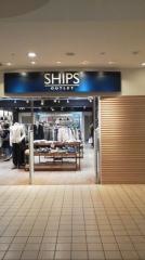 ＳＨＩＰＳ　ＯＵＴＬＥＴ　幕張店