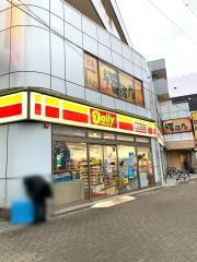 福福屋　都賀東口駅前店