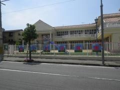 西大和保育園