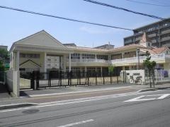 西大和保育園