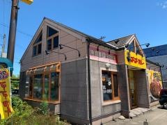 ゴーゴーカレー　高岡西町スタジアム