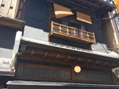 たこ梅　本店