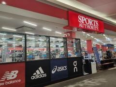 スポーツオーソリティ　浦和美園店