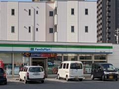 ファミリーマート　松原二丁目店