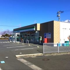 ファミリーマート　矢本インター前店