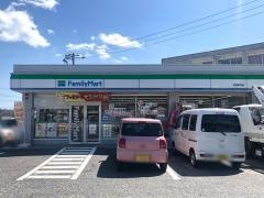 ファミリーマート　玉野東児店