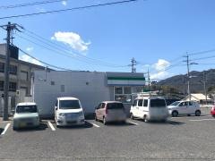 ファミリーマート　玉野東児店