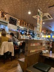 原始焼き酒場ルンゴカーニバル　本店