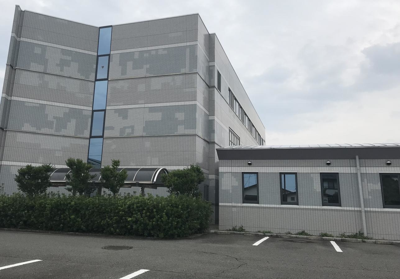 和歌山産業技術専門学院