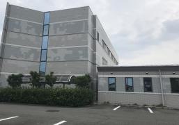 和歌山県立和歌山産業技術専門学院