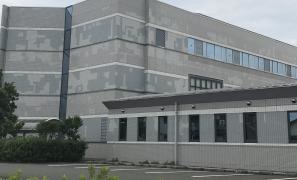 和歌山県立和歌山産業技術専門学院