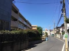 グレースメイト練馬桜台