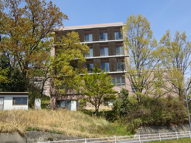 介護老人保健施設オークピア鹿芝