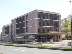 介護老人保健施設オークピア鹿芝