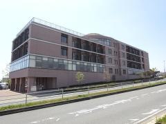 介護老人保健施設オークピア鹿芝