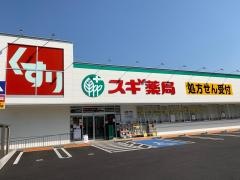スギ薬局　赤池店