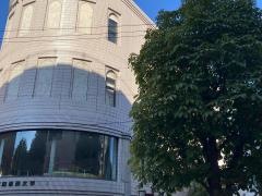 昭和音楽大学　北校舎