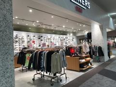ＣＯＲＮＥＲＳ　ＳＰＯＲＴＳＡＵＴＨＯＲＩＴＹ　広島府中