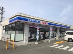 ローソン　岡垣芹田店