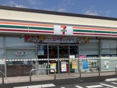 セブンイレブン　岐阜茜部大川店