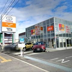 ジェームス矢巾店