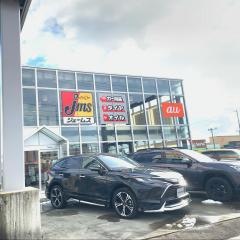 ジェームス矢巾店